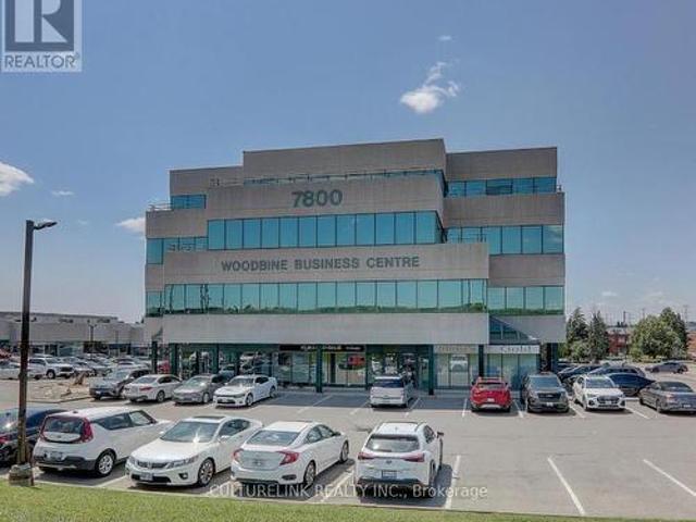 Commercial for rent in York, Ontario