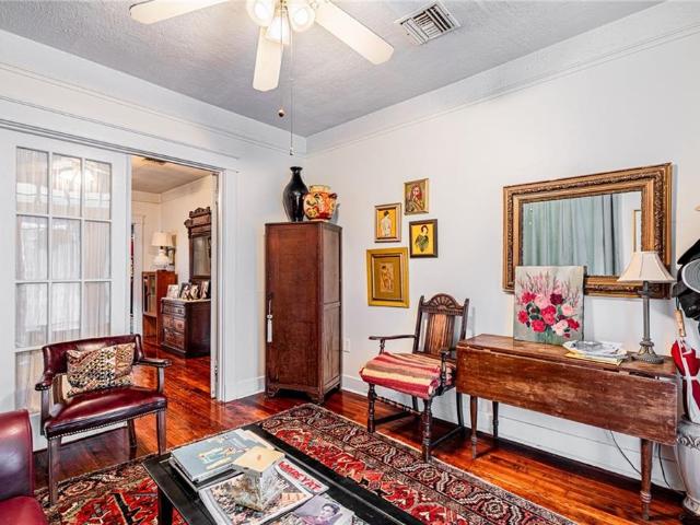 House for sale in New Orleans, Louisiana