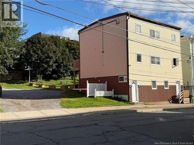 Property for sale in Parker's Corner, City of Saint John