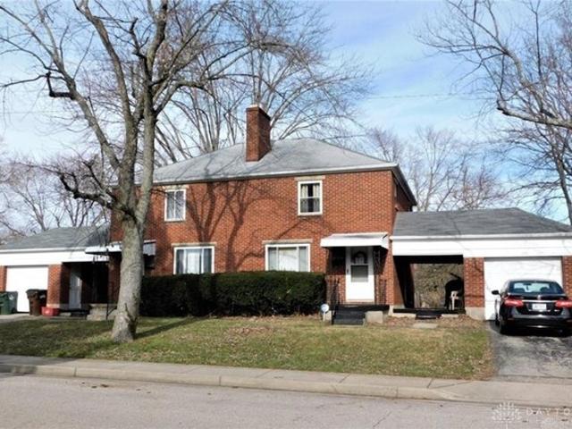 House for sale in Dayton, Ohio