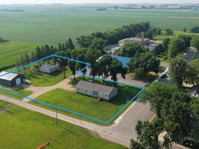 House for sale in Lake Lillian, Kandiyohi County