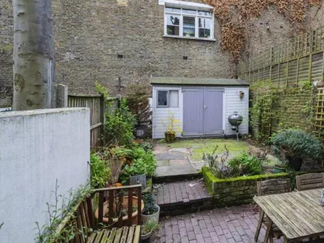 House for rent in Highbury, Greater London