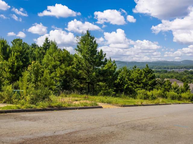 Land for sale in Maumelle, Pulaski County