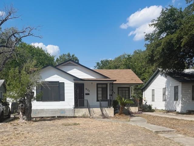 House for sale in Jefferson, San Antonio