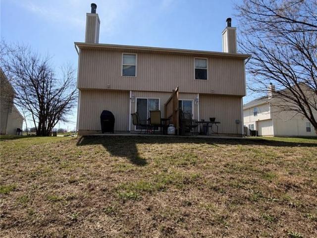 House for sale in Blue Springs, Missouri