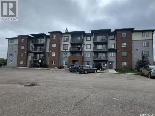 Condo for sale in Estevan, Saskatchewan