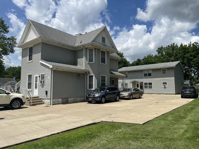 House for sale in Bourbonnais, Illinois