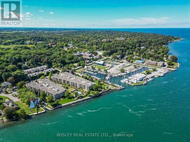 Condo for sale in Niagara, Ontario