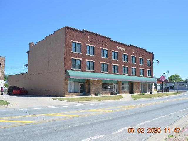 Commercial for sale in Benton Harbor, Michigan