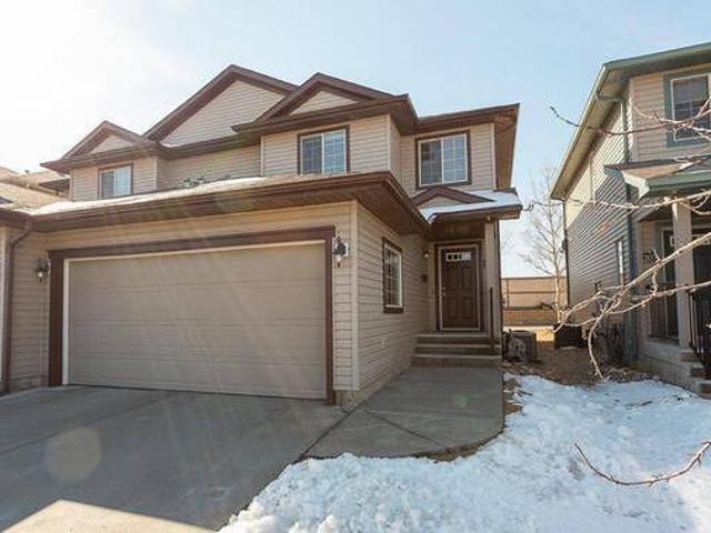 House for sale in Edmonton