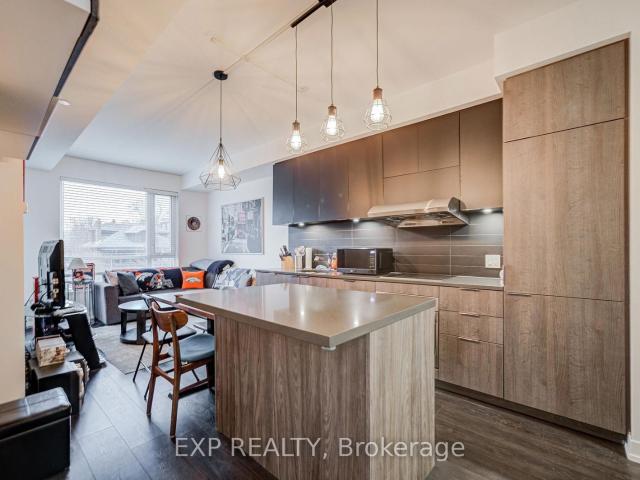 Condo for sale in Woburn, Ontario