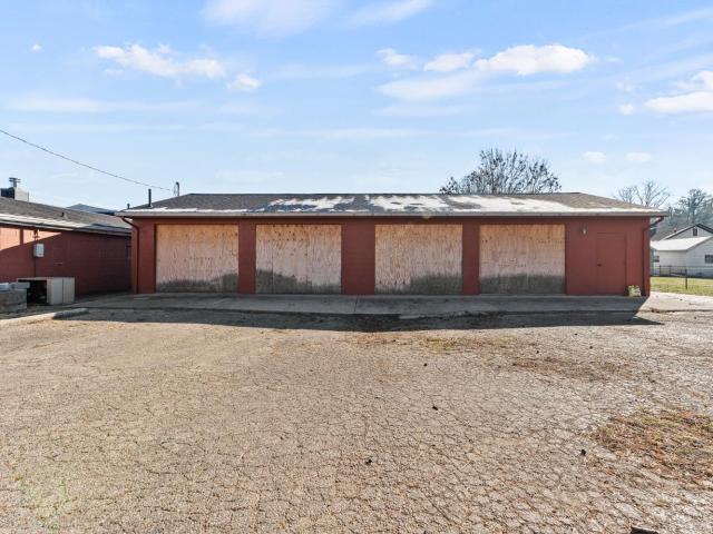 Commercial for sale in Clermont, Ohio