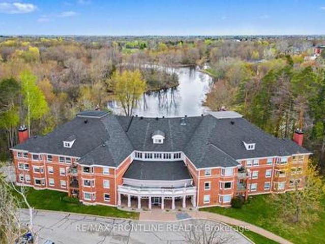 Condo for sale in Perth, Ontario