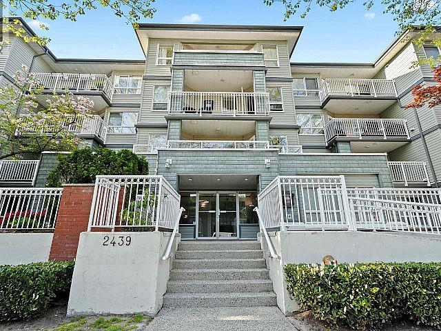 Condo for sale in Port Coquitlam