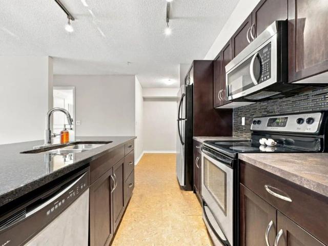 Apartment for rent in New Brighton, Calgary