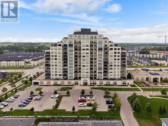Condo for sale in Arva, Ontario