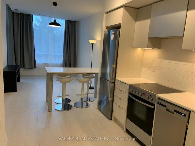Condo for rent in Woburn, Ontario