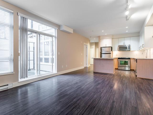 Apartment for sale in New Westminster, British Columbia