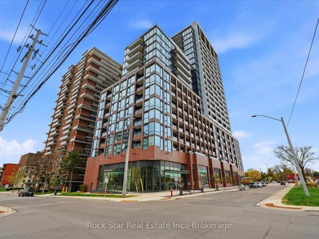 Condo for sale in Mississauga, Ontario