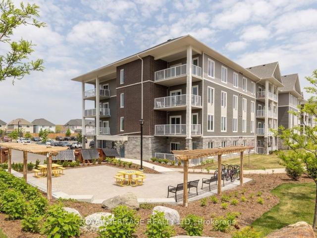 Condo for sale in Durham, Ontario