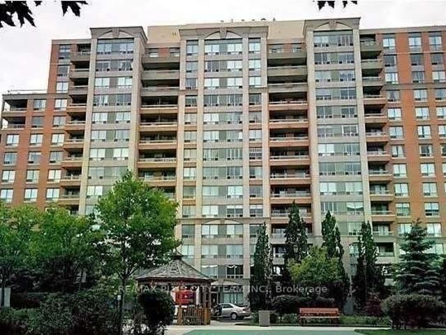 Condo for rent in York, Ontario