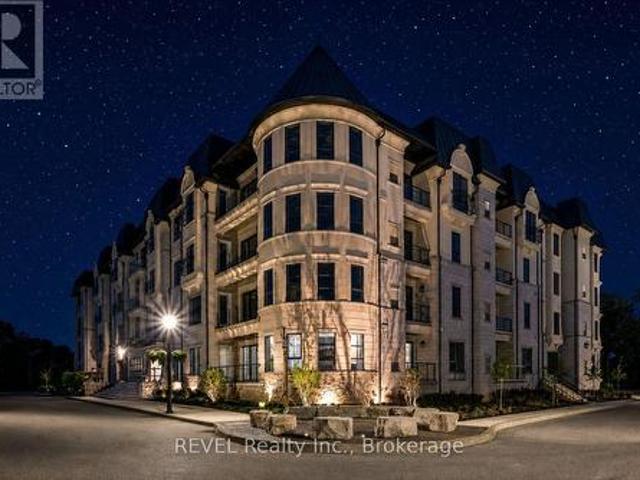 Condo for sale in Niagara, Ontario