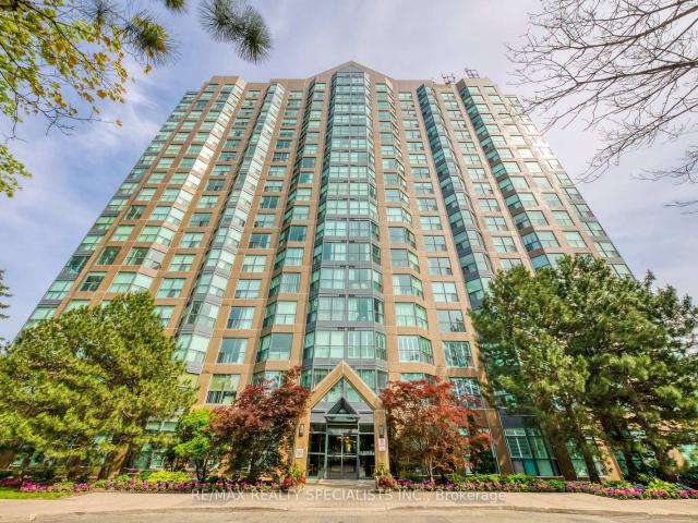 Condo for sale in Mississauga, Ontario