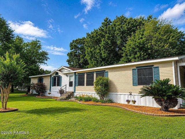 House for sale in Scott, Louisiana
