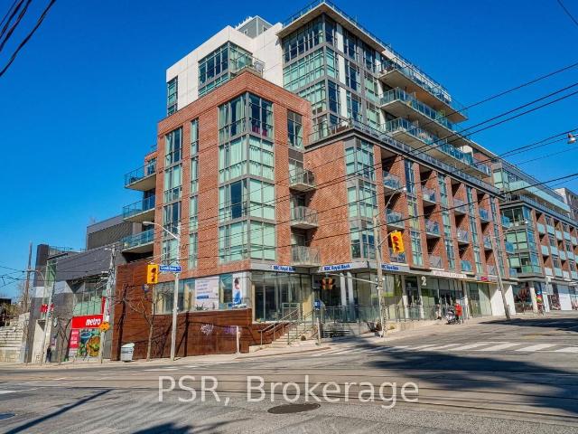 Condo for sale in Woburn, Ontario