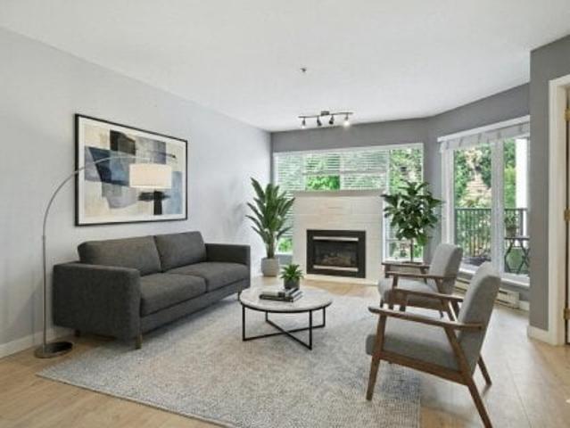 Apartment for sale in Port Coquitlam, British Columbia