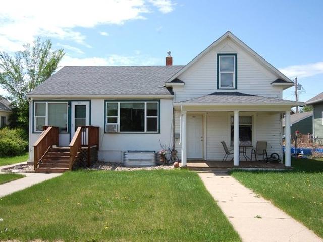 House for sale in Sidney, Montana