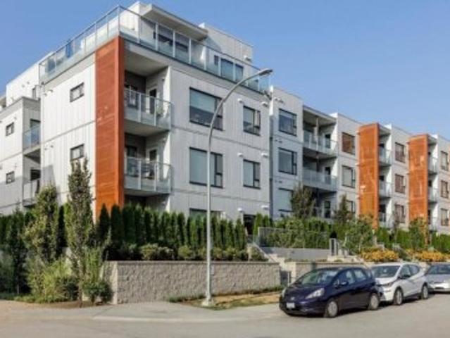 Apartment for rent in Port Coquitlam, British Columbia