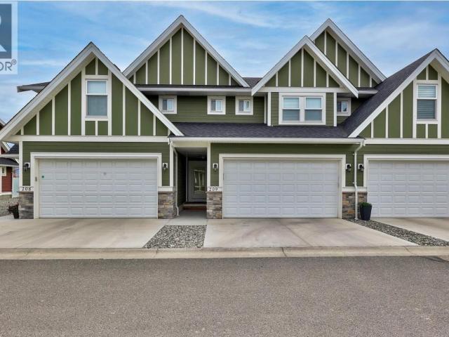 Townhouse for sale in Merritt, British Columbia