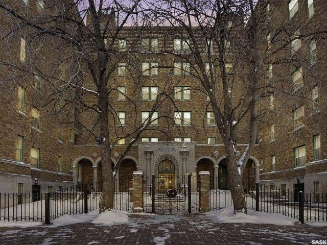 Condo for sale in Regina, Saskatchewan