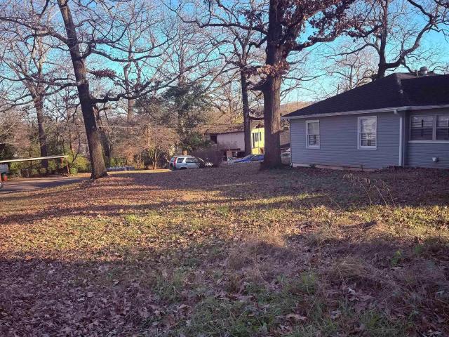 Land for sale in Midfield, Alabama