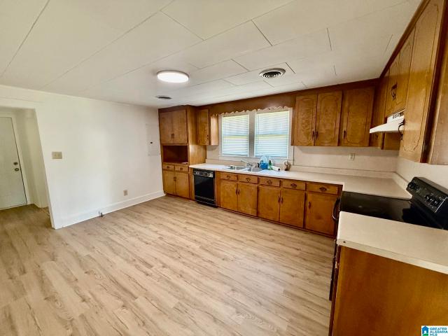 House for sale in Piedmont, Alabama