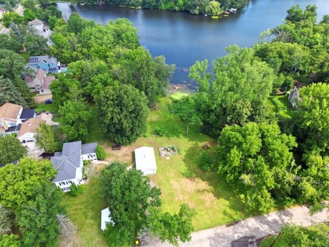 House for sale in New London, Minnesota