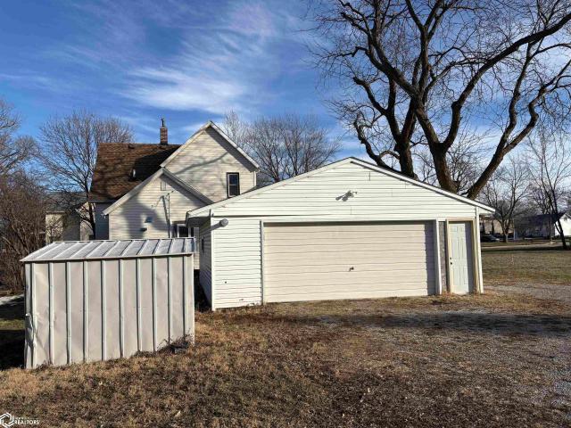 House for sale in Hampton, Iowa