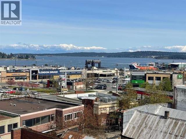 Property for sale in Nanaimo, British Columbia