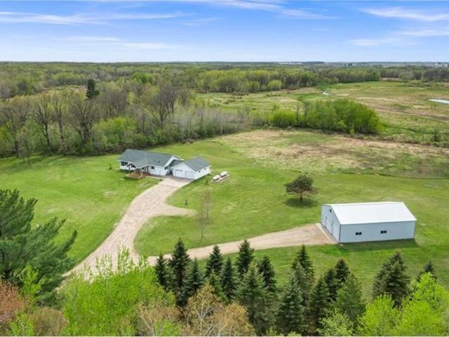 House for sale in Clear Lake, Wisconsin