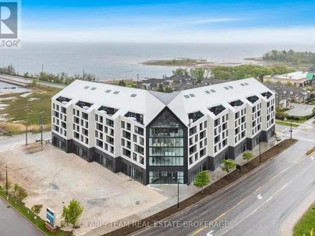 Condo for sale in Collingwood, Ontario