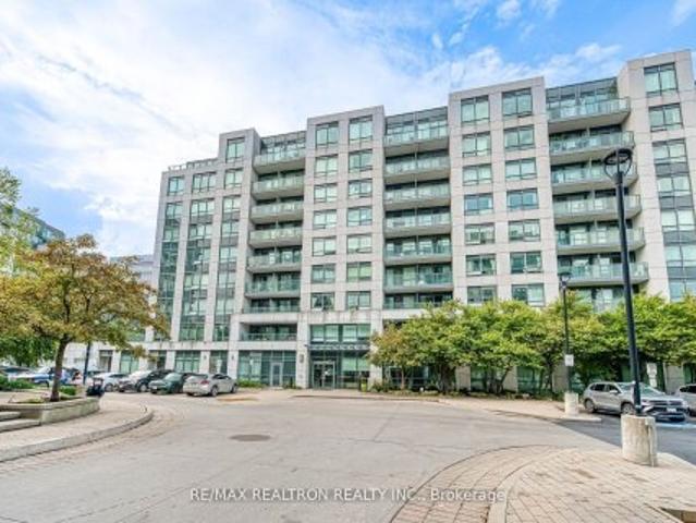 Condo for sale in York, Ontario