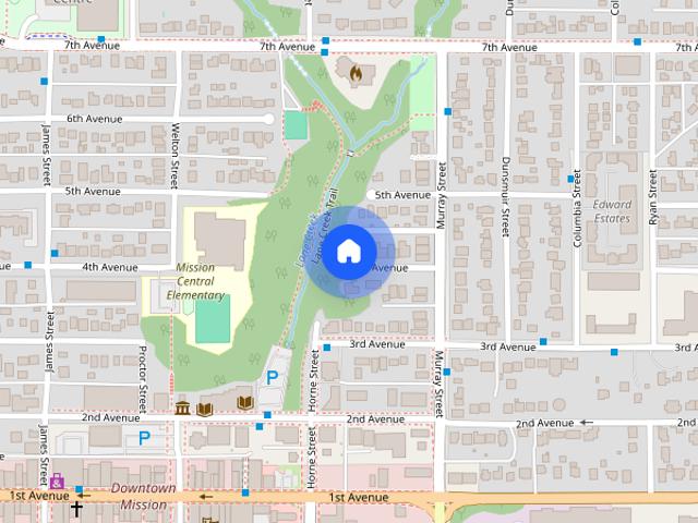 Apartment for rent in Mission, Fraser Valley Regional District