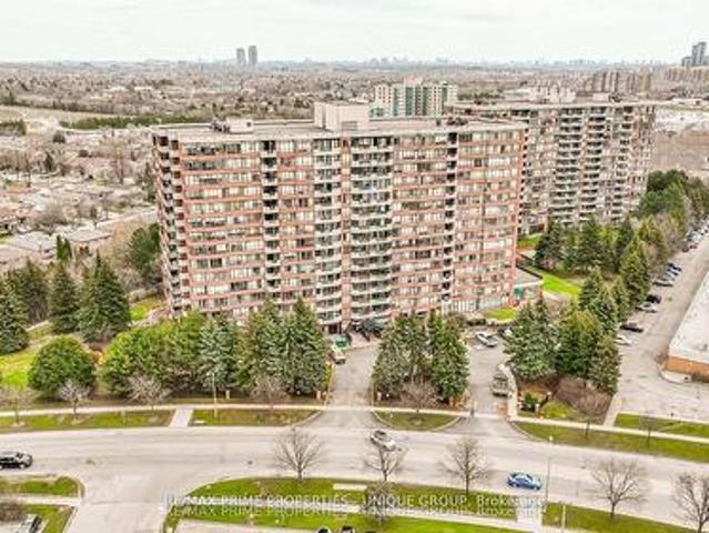 Condo for sale in York, Ontario