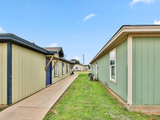 House for sale in Lubbock, Texas