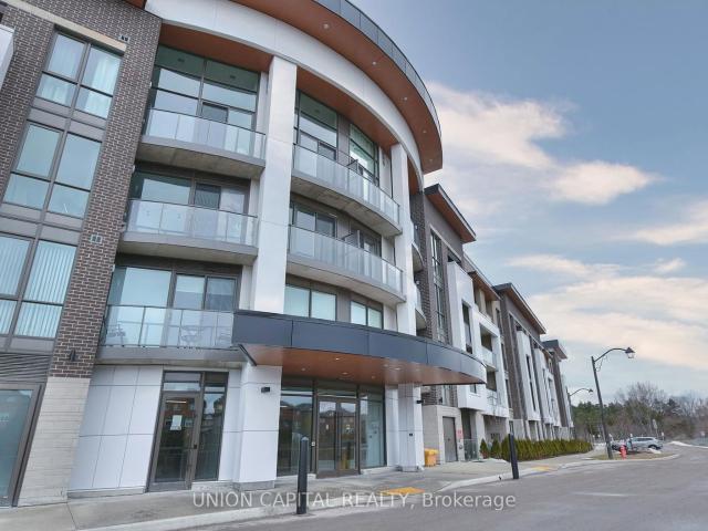 Condo for rent in Woburn, Ontario