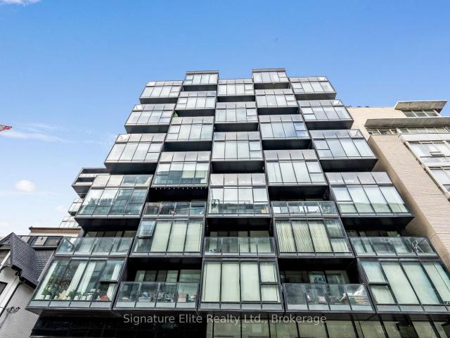 Condo for rent in Woburn, Ontario