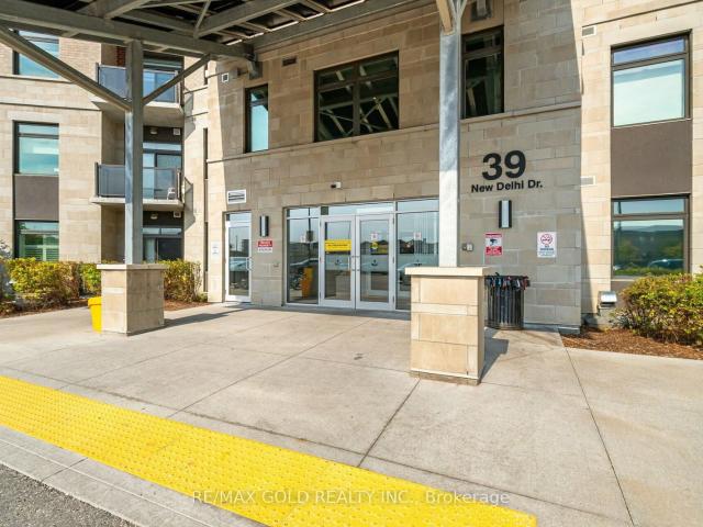 Condo for rent in Woburn, Ontario