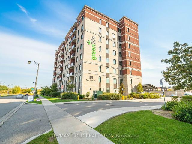 Condo for sale in Markham, Golden Horseshoe