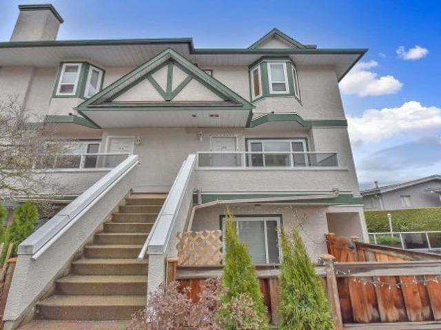 Townhouse for sale in Burnaby Heights, Burnaby